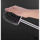 Brosse wc antibactérienne