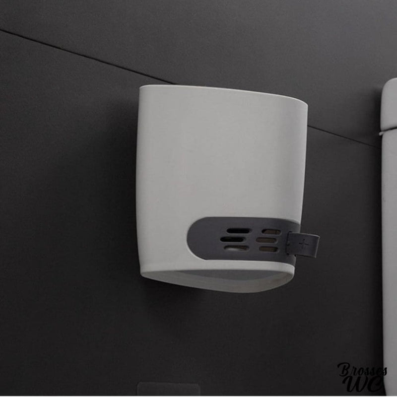 Brosse wc antibactérienne