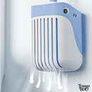 Brosse wc avec produit