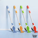 Brosse wc avec produit