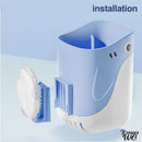 Brosse wc avec produit