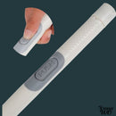 Brosse wc avec reservoir