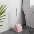 Brosse wc avec socle