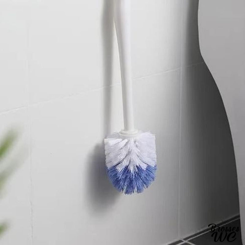 Brosse wc avec socle