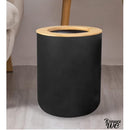Brosse wc bambou