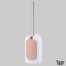 Brosse wc basculante