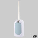 Brosse wc basculante