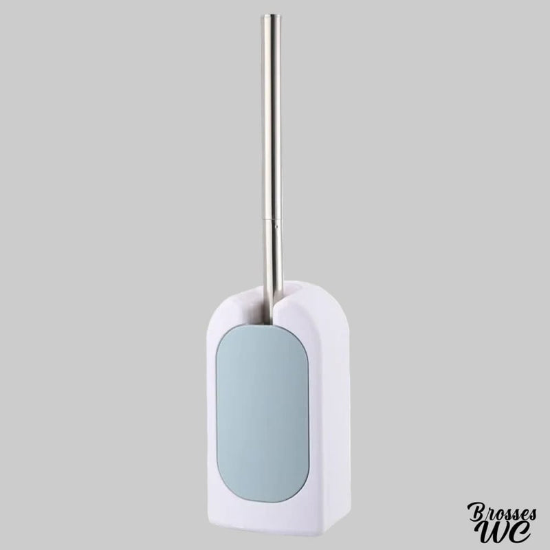 Brosse wc basculante