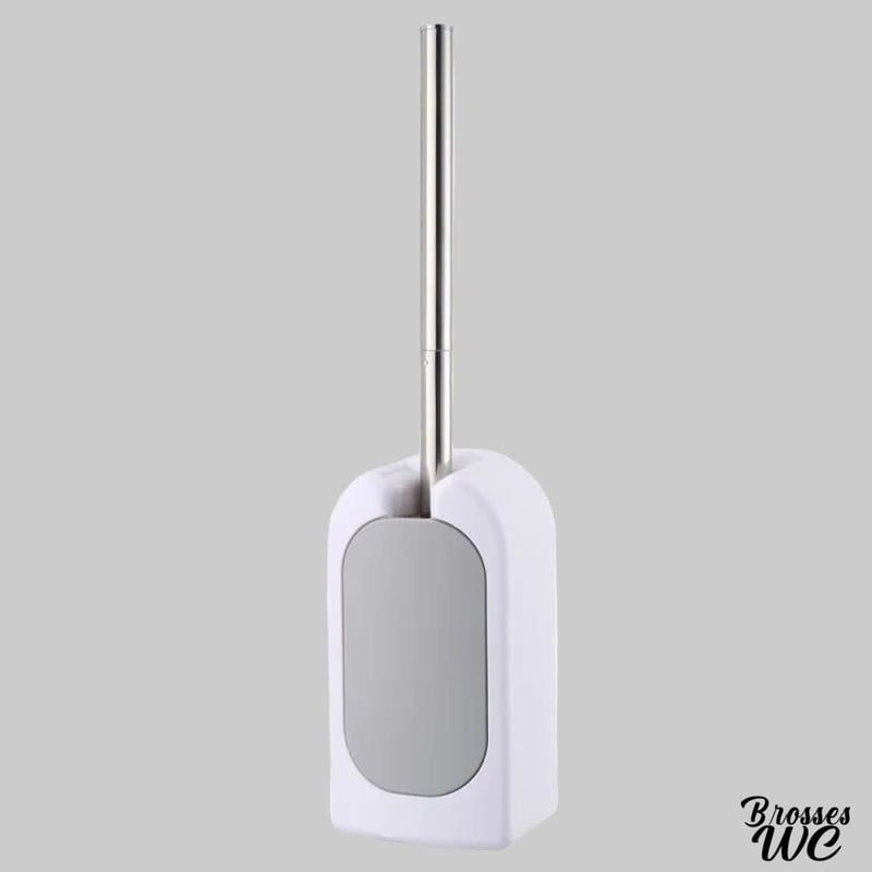 Brosse wc basculante