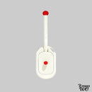 Brosse wc basculante enfants