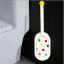 Brosse wc basculante enfants