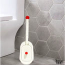 Brosse wc basculante enfants