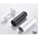 Brosse wc blanc mat
