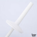 Brosse wc blanche ou noire