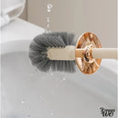 Brosse wc boule