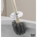 Brosse wc boule