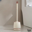 Brosse wc boule