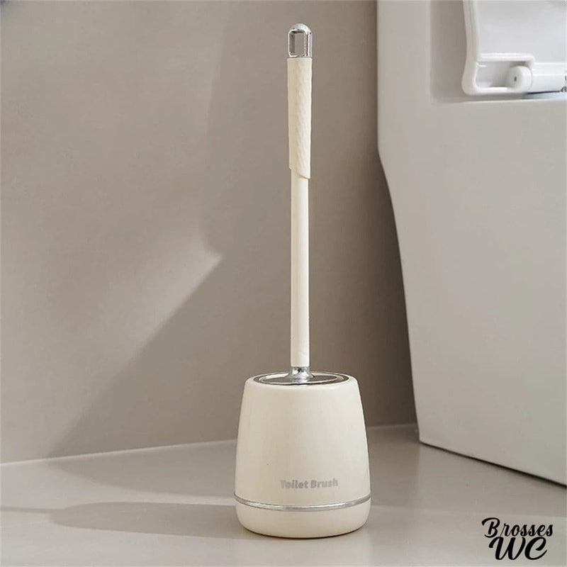 Brosse wc boule