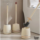 Brosse wc boule