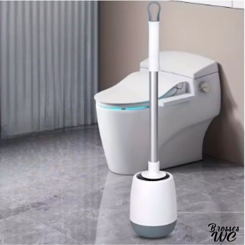 Brosse wc boule