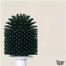 Brosse wc boule