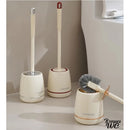 Brosse wc boule