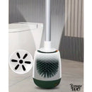 Brosse wc boule