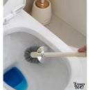 Brosse wc boule