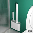 Brosse wc brossette