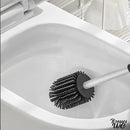 Brosse wc carré