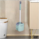 Brosse wc carree