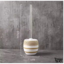 Brosse wc ceramique 4 design