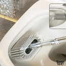 Brosse wc chic