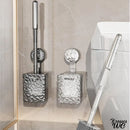 Brosse wc chic