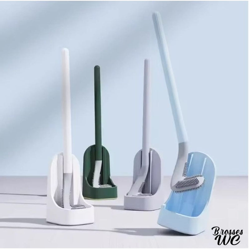 Brosse wc club de golf