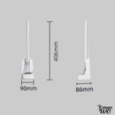 Brosse wc club de golf