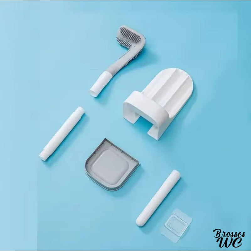 Brosse wc club de golf