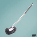 Brosse wc coin