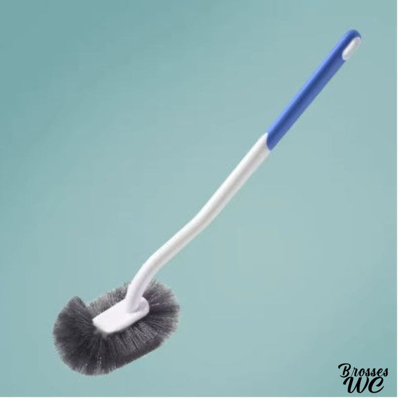 Brosse wc coin