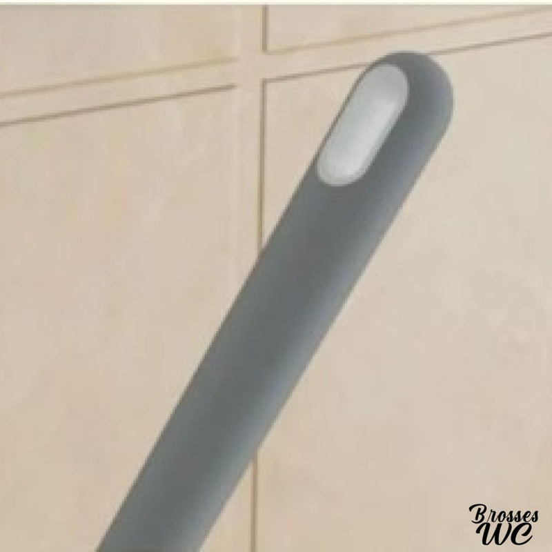 Brosse wc coin