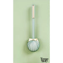 Brosse wc coquille st jacques