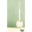 Brosse wc coquille st jacques