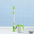 Brosse wc dauphin