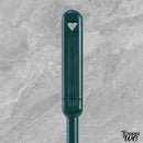 Brosse wc de couleur