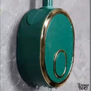 Brosse wc de couleur