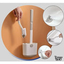 Brosse wc double