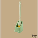 Brosse wc double tête