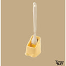 Brosse wc double tête