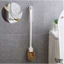 Brosse wc douceur