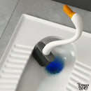 Brosse wc drole